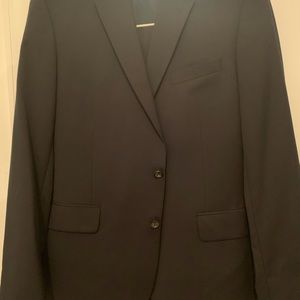 Semi New Stafford Suit